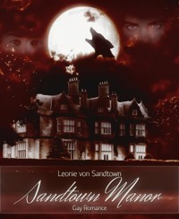 Sandtown Manor - Leonie von Sandtown - E-Book