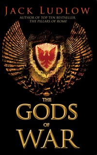 Gods of War - Jack Ludlow - E-Book