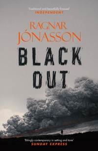 Blackout - Ragnar Jónasson - E-Book
