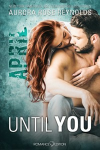 Until You: April - Aurora Rose Reynolds - E-Book