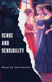 Sense and Sensibility - Jane Austen - E-Book