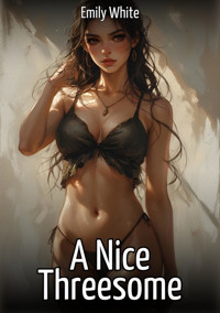 A Nice Threesome - Emily White - E-Book