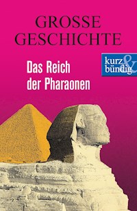 Das Reich der Pharaonen - Ulrich Offenberg - E-Book + Hörbuch