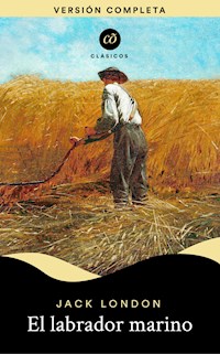 El labrador marino - Jack  London - E-Book