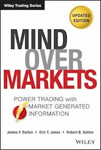 Mind Over Markets - James F. Dalton - E-Book