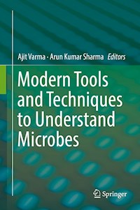 Modern Tools and Techniques to Understand Microbes -  - E-Book