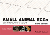 Small Animal ECGs - Mike Martin - E-Book