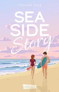 Sea Side Story - Stefanie Neeb - E-Book