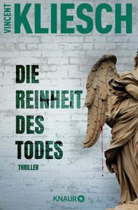 Die Reinheit des Todes - Vincent Kliesch - E-Book