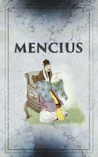Mencius - Mencius - E-Book
