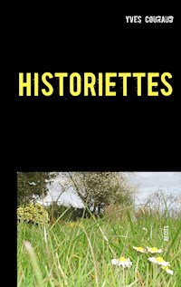 Historiettes - Yves Couraud - E-Book