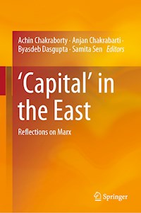 ‘Capital’ in the East -  - E-Book