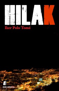 Hilak - Iker Polo Tomé - E-Book