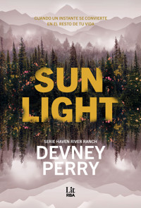 Sunlight - Devney Perry - E-Book
