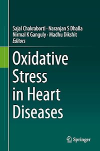 Oxidative Stress in Heart Diseases -  - E-Book