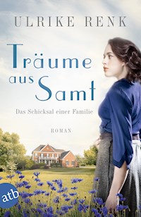 Träume aus Samt - Ulrike Renk - E-Book