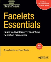 Facelets Essentials - Bruno Aranda - E-Book