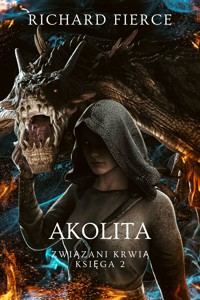 Akolita - Richard Fierce - E-Book
