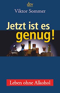 Jetzt ist es genug! - Viktor Sommer - E-Book