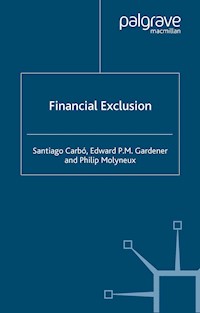Financial Exclusion - S. Carbó - E-Book
