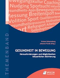 Gesundheit in Bewegung -  - E-Book