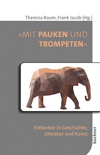 "Mit Pauken und Trompeten" - - E-Book