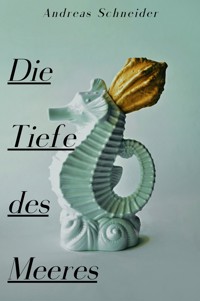 Die Tiefe des Meeres - Andreas Schneider - E-Book