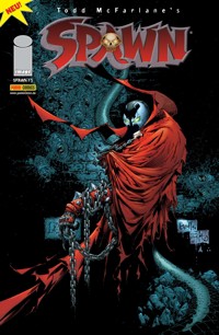 Spawn, Band 75 - Todd McFarlane - E-Book