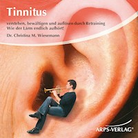 Tinnitus - Christina M Wiesemann - Hörbuch