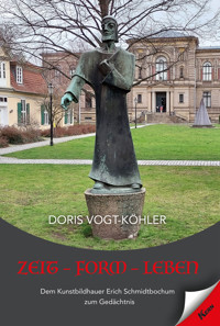 Zeit - Form - Leben - Doris Vogt-Köhler - E-Book