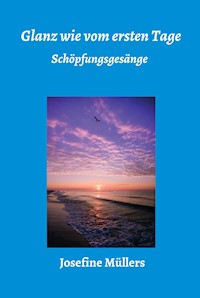 Glanz wie vom ersten Tage - Dr. Josefine Müllers - E-Book