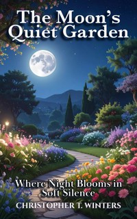 The Moon's Quiet Garden - Christopher T. Winters - E-Book