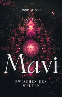 Mavi - Band 2 - Linni Carlson - E-Book