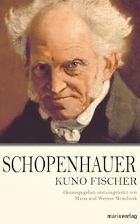 Schopenhauer - Kuno Fischer - E-Book