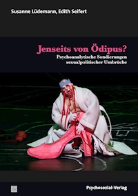 Jenseits von Ödipus? - Susanne Lüdemann - E-Book