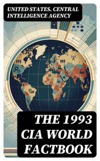 The 1993 CIA World Factbook - United States. Central Intelligence Agency - E-Book