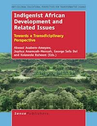 Indigenist African Development and Related Issues -  - E-Book