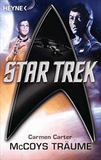 Star Trek: McCoys Träume - Carmen Carter - E-Book