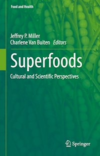 Superfoods -  - E-Book
