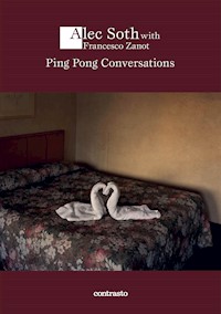 Ping pong conversations - Alec Soth - E-Book