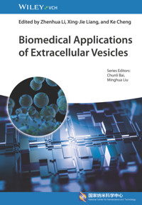 Biomedical Applications of Extracellular Vesicles - Zhenhua Li - E-Book