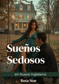Sueños Sedosos en Nueva Inglaterra - Rosa Star - E-Book
