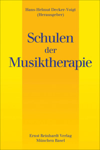 Schulen der Musiktherapie -  - E-Book