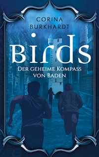 Birds - Corina Burkhardt - E-Book