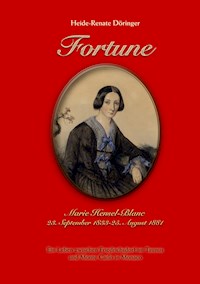 Fortune - Heide-Renate Döringer - E-Book