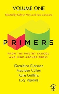 Primers Volume One - Geraldine Clarkson - E-Book