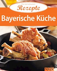 Bayerische Küche -  - E-Book