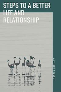 Steps to a Better Life and Relationship - Anthony Ekanem - E-Book
