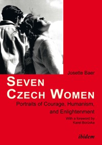 Seven Czech Women - Josette Baer - E-Book