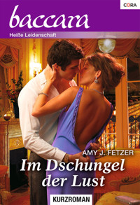 Im Dschungel der Lust - Amy J. Fetzer - E-Book